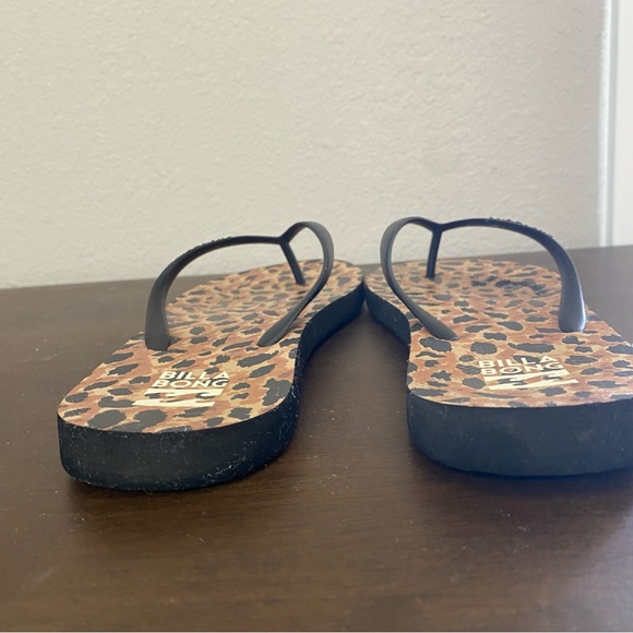 Billabong Dama Flip Flop Sandals - Picture 4 of 6